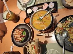 -simply thai天泰(美罗城店)