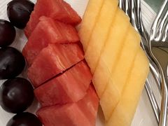 -杭州香格里拉·香宫中餐厅