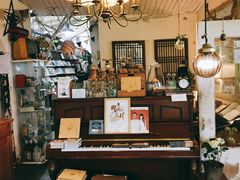-懒鱼时光馆(沙坪坝店)