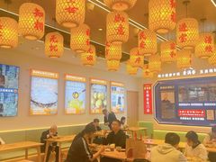 -素满香·全民食养自助(长宁龙之梦店)