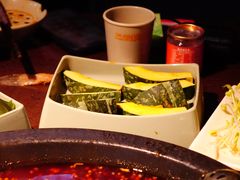 -巴倒烫陆派火锅山庄(南山总店)