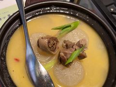 -披云云小馆·味道江湖(姚家园万象汇店)