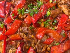 -匠熙小馆(崇文门店)