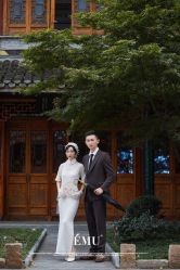 -EMU艺慕摄影(扬中店)