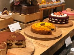 -Social 秀西餐厅-长沙瑞吉酒店(运达店)