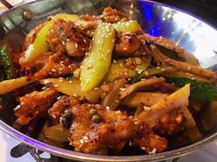 -尚岛私房菜(西方巷店)