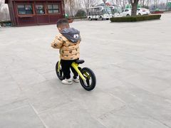 -稚马儿童平衡车自行车俱乐部