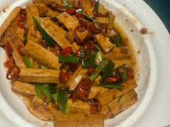 -呷湘厨·鱼汤捞饭·剁椒鱼头·湘菜(国家会展中心店)