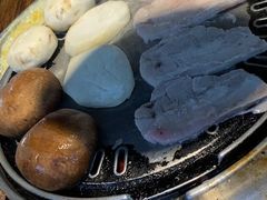 -海之屋韩式烤肉(海棠68环球美食街店)