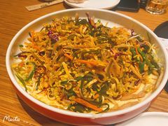 -金掌勺·锅包肉(广渠门店)