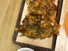 -潮粥荟·潮汕砂锅粥(槐房万达店)