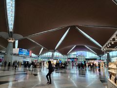 -吉隆坡国际机场