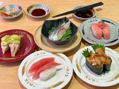 -寿司郎(皇庭广场店)