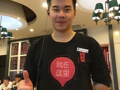 -闫府私房菜(经四路万达店)