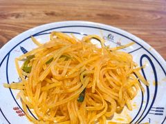 -陇上秦轩biangbiang面(萧山万象汇店)