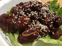 -阿三生煎(万博广场店)