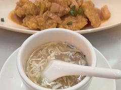 -翡翠拉面小笼包(机场DFS店)