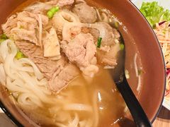 -安南越南餐厅(青岛万象城店)