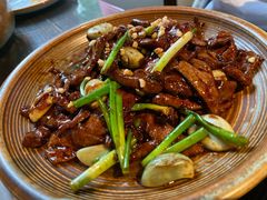 -水煮三国·川鲁江湖菜(香山店)