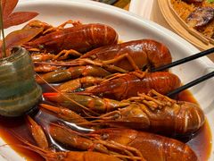 -乔街深夜食堂·小龙虾·高压锅生蚝(杭州总店)