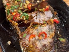 -鸽子窝专业烧烤店(南市场店)