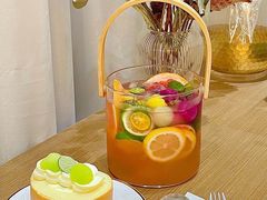 -角落低卡烘焙(正弘城店)