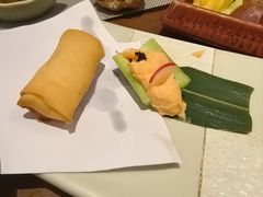 -松竹和日式料理(广厦店)
