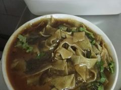 陈记锅巴菜-陈记锅巴菜(五大道店)