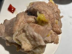 -关东小磨东北菜(漕河泾印象城店)