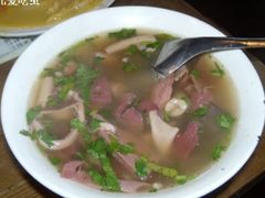-东兴顺爆肚张
