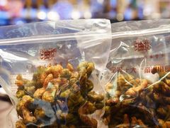海苔味油赞子-王阿姨文昌油赞子(府桥街店)