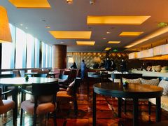 -广州柏悦酒店·悦景轩·粤菜餐厅