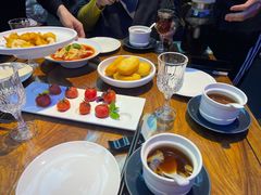 -不二茶空间·养生宴(石景山店)