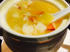 -半岛翡丽海鲜自助餐厅(观风亭店)