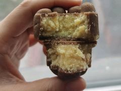 无蔗糖牛舌酥-一大糕点(纬六路店)