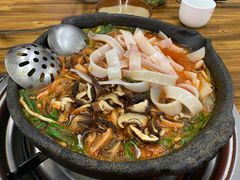 -笔记安顺夺夺粉火锅