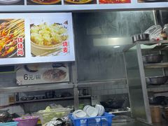 -正宗苏稽毛哥跷脚牛肉总店