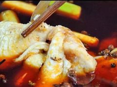-白水河冷锅鱼