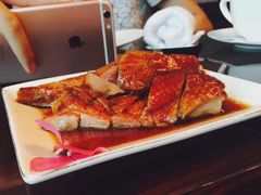 -新天世纪中餐厅