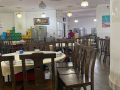 大堂-东吴霸王兔(松青路店)