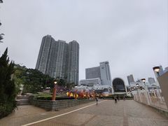 -九龙公园