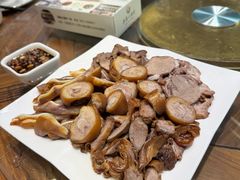 -滨海小渔村·海肠捞饭·鲅鱼水饺·特色老火鱼丸汤(华田店)