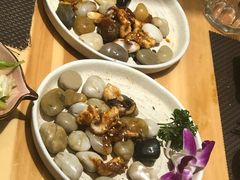 -酒久自助料理(佳兆业店)