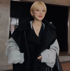 -New Fashion·新时尚形象设计