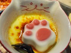 -猫抓烤肉(武进吾悦广场店)
