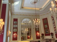 -Cafe Sacher(WIEN)