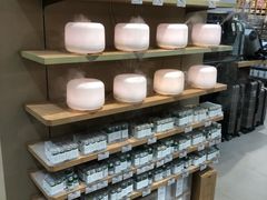 -MUJI无印良品(吾悦广场武进店)