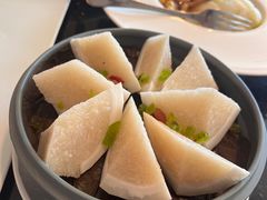 -铭轩中餐厅·海南菜·粤菜(亚龙湾瑞吉店)