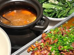 -树厨贵州菜(大十字店)