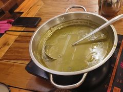 -桂妃御品油茶馆(阳桥店)